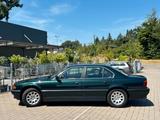 BMW 728i A - - BMW 728: 728i