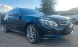 Mercedes-Benz T-Modell E 250 CDI BlueEfficiency Avantgarde - Mercedes-Benz E 250: Cdi T