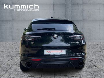 Alfa-Romeo Stelvio - 5