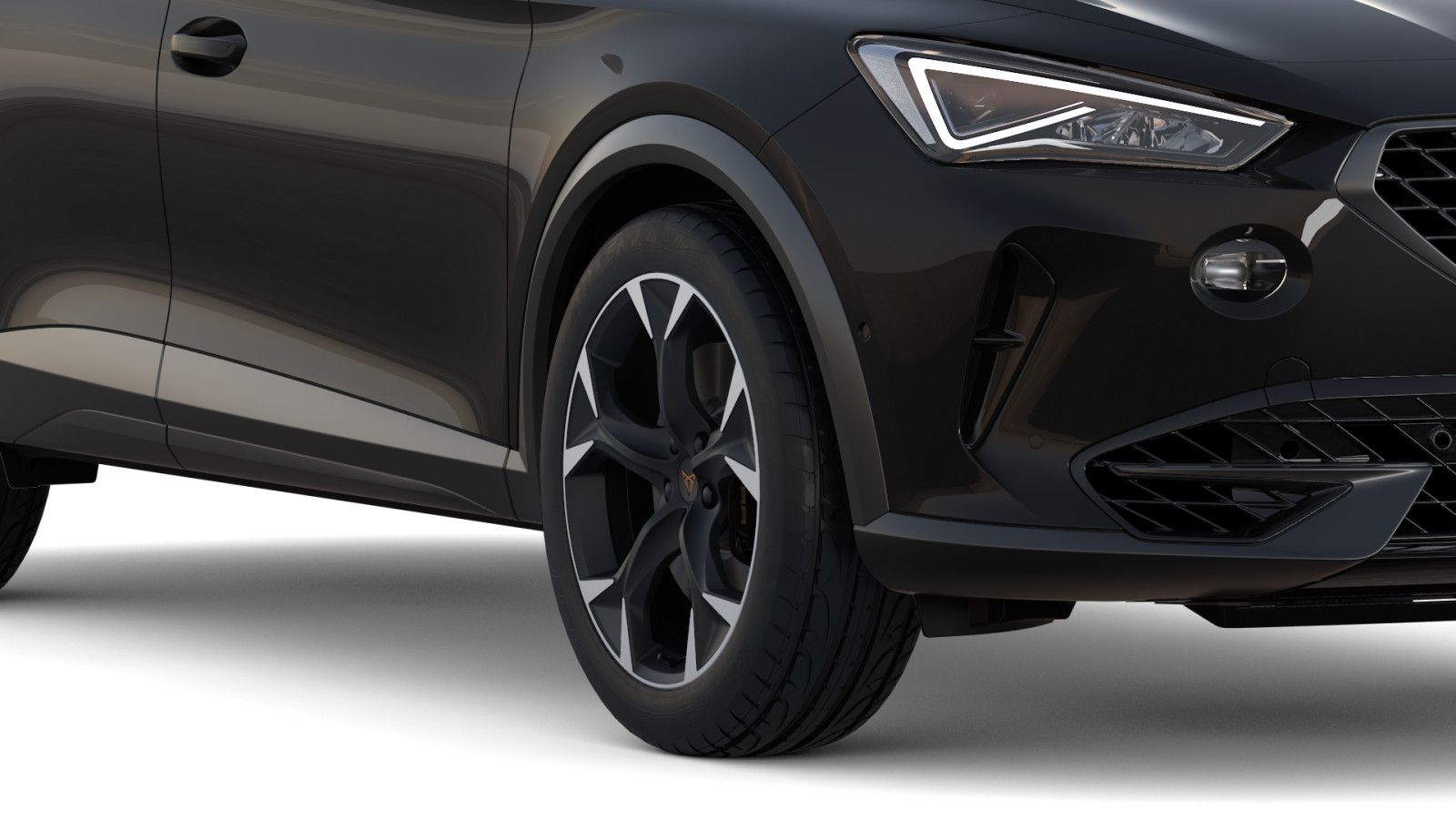 Cupra Formentor - Bild 3