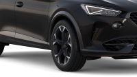 Cupra Formentor - Vorschau Bild 3