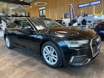 Audi A6 Avant 40 TDI quattro design *1Hand*