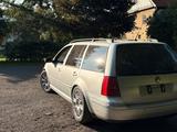 Volkswagen VW Bora 1.9 TDI | Pacific|| Variant | TÜV... - Volkswagen Bora: Variant TDI