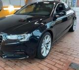 Audi A5 Coupe 3.0 TDI  clean diesel quattro Exclusive - Audi: Exclusive