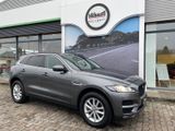 Jaguar F-Pace 30d Prestige AWD Navi RFK SHZ uvm. - Jaguar F-Pace: Prestige