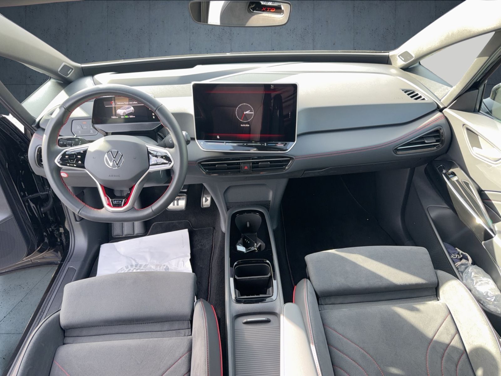 Volkswagen ID.3 - Bild 11