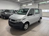 Volkswagen T6.1 Kasten,4 Motion,kurz,DSG,AHK,Standh. - Volkswagen T6 aus 2020