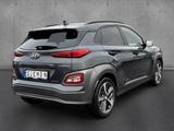 Hyundai KONA Elektro 64kWh Premium Leder ACC Navi RKam B - Hyundai KONA Elektro SUV