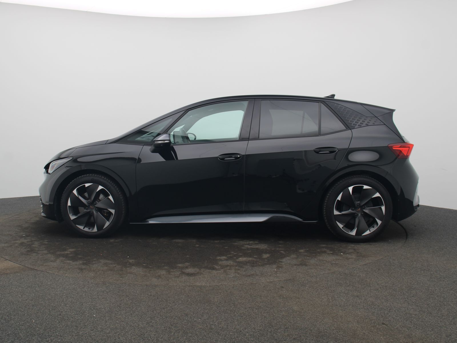Cupra Born - Bild 5
