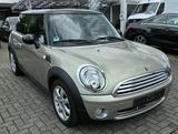 MINI COOPER Mini Cooper "Pano" - MINI Cooper aus 2009