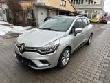 Renault Clio IV Grandtour Intens Navi Tempo Automatik