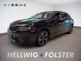 Opel Astra GS AT Shz Kamera 360 PDC v+h  AHK - Opel Astra aus 2025