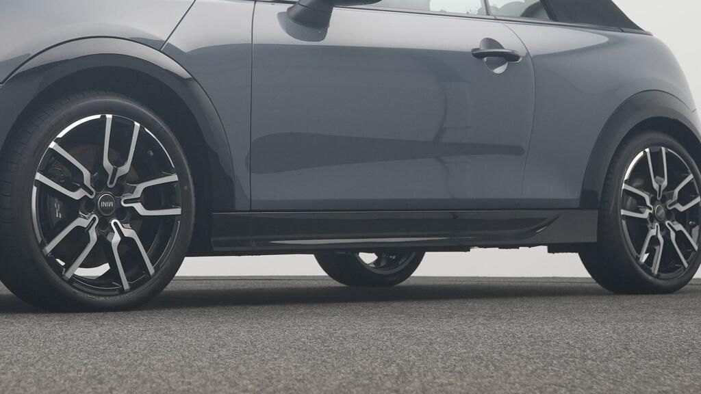 MINI Cooper S Cabrio - Bild 21