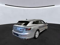 Volkswagen Arteon Shooting Brake R-Line-KESSY-LANE-ACC-360°