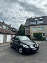 Mercedes-Benz Mercedes B170 TÜV bis Dezember 2026 - Mercedes-Benz 170 d