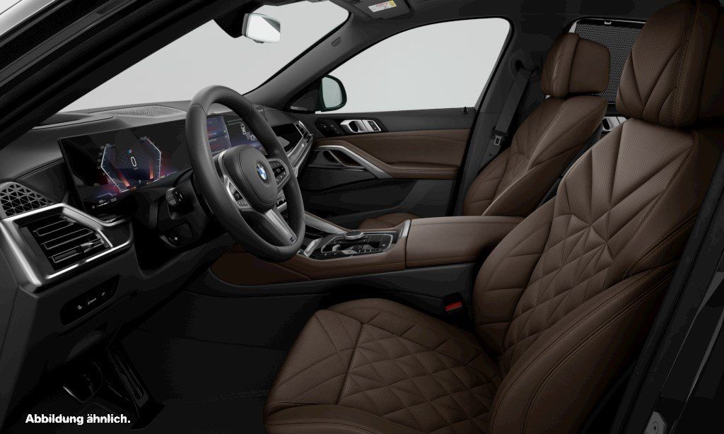BMW X6 - Bild 4