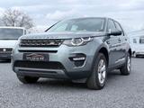 Land Rover Discovery Sport SE AWD AHK - Land Rover Discovery in Aachen