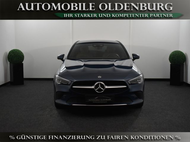 Mercedes-Benz CLA 250 e SB Progressive *Wide*AHK*KAM*LED*Spur*