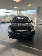 Hyundai i30 blue 1.4 Comfort*AHK*TÜVNEU*INSPNEU - Hyundai Gebrauchtwagen von 2010