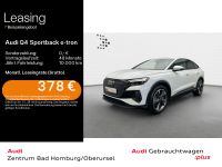 Audi Q4 e-tron - Vorschau Bild 1