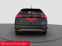 Volkswagen Taigo - Vorschau Bild 5