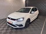 Volkswagen Polo V *GTI*LED-TOUCH-KLIMA-DSG-SHZ-SP.SITZE-17" - Volkswagen Polo mit Benzin-Antrieb
