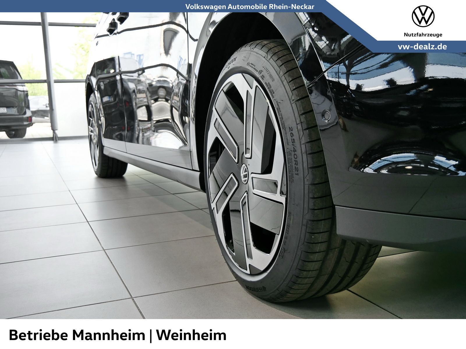 Volkswagen ID. Buzz - Bild 6