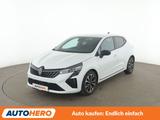 Renault Clio 1.0 TCe Techno *NAVI*LED*360CAM*SHZ*LHZ* - gebrauchte Renault Clio aus dem Jahr 2023
