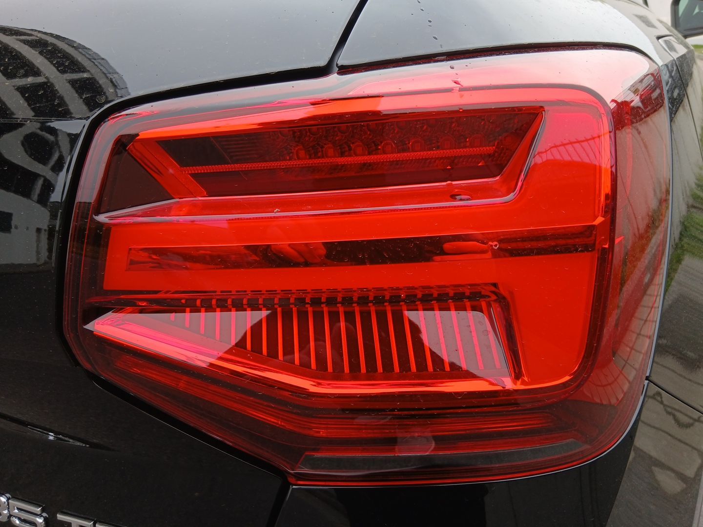 Audi Q2 - Bild 10