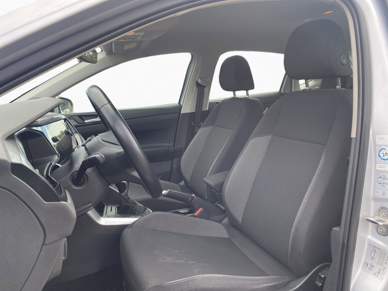 Volkswagen Polo - Bild 9