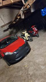 Ford Fiesta MK7 1.6 Liter Diesel-Tüv bis 0... - Ford Fiesta aus 2025