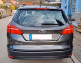 Ford Focus 1,0 EcoBoost 92kW Business Turnier Bus... - Ford Focus: 1.9