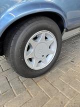 Ford Capri 3 2,8 Injection  - Ford Capri mit Benzin-Antrieb: Coupe, 2.3