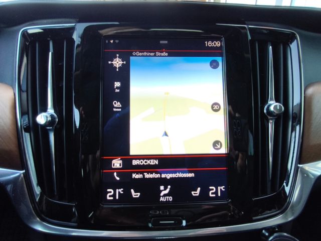 Volvo V90 Inscription*Vollausstattung*