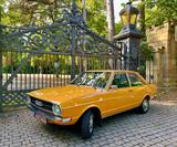 Audi 80L - Sammlerobjekt, alles original, 1. Hand - Audi 80: L