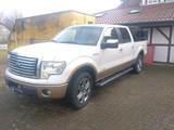 Ford F 150 3,5 Liter Eco Boost V6 - Ford F 150: For