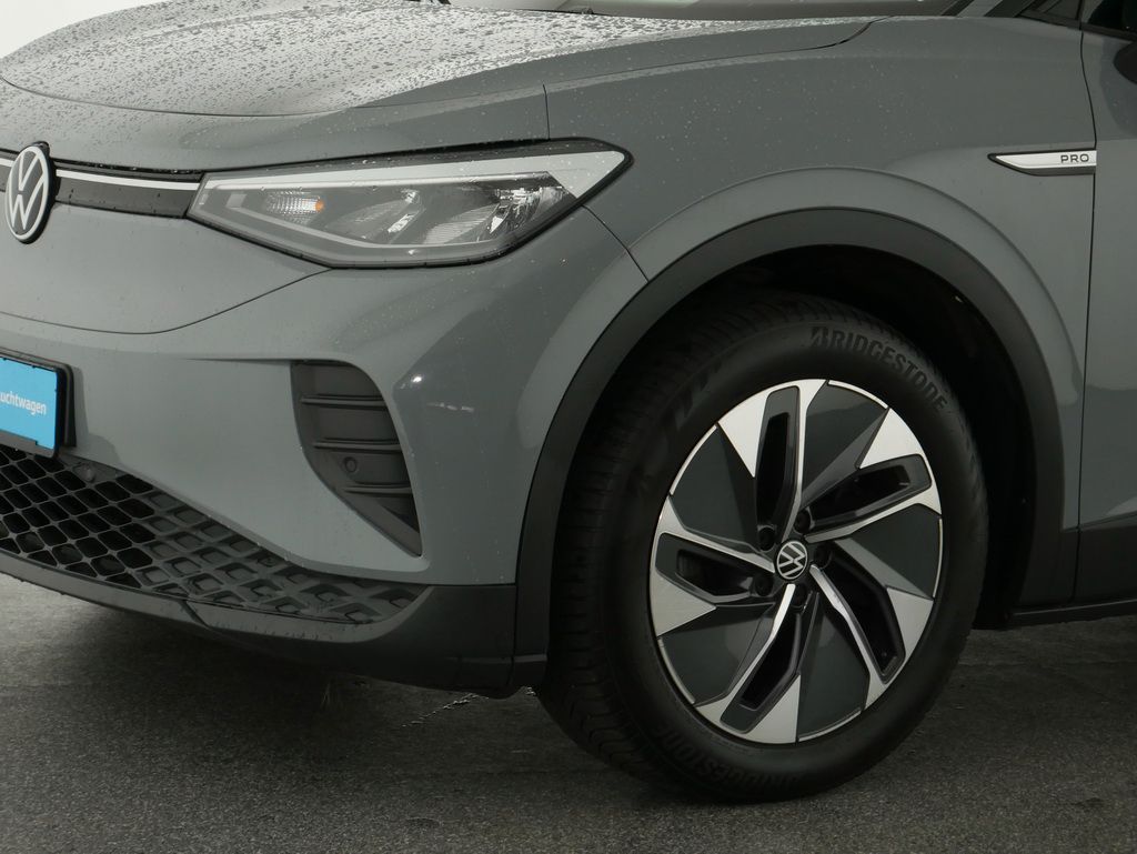 Volkswagen ID.4 - Bild 15