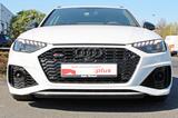 Audi RS4 Avant TFSI qu PANO HuD MATRIX B&O RS DYNAMIK - gebrauchte Audi RS4 aus dem Jahr 2021