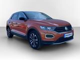 Volkswagen T-Roc 2.0 TDI DSG IQ.DRIVE STHZG*LED*NAV*SHZ*ACC - VW T-Roc IQ.DRIVE Gebrauchtwagen