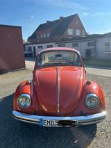 Volkswagen Käfer - gebrauchte VW Käfer aus dem Jahr 1970