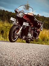 Honda Gold Wing 1100 GL Deluxe - Angebote entsprechen deinen Suchkriterien