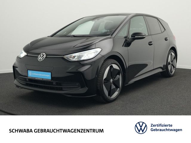 Image of Volkswagen ID.3