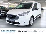 Ford Transit Connect TREND L2 Lang AHK KLIMA PDC - Ford Transit Connect Tageszulassungen