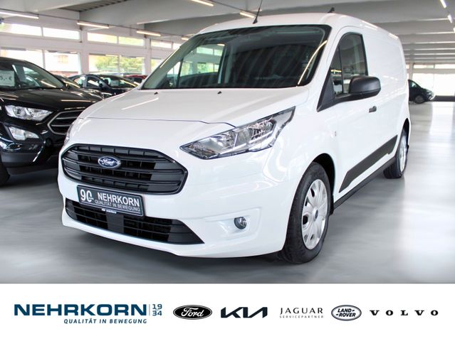 Ford Transit Connect TREND L2 KLIMA PDC AHK