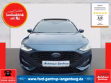 Ford Focus Turnier ST-Line X Ergo-Sit/GJR/FGS 4 Jahre - Ford Focus: Schiebedach