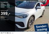 Volkswagen ID.5 Pro Navi RearView ACC Memory StylePlus ACC - Volkswagen ID.5 aus 2024