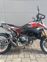Ducati HYPERMOTARD V2 SP **JUNGE GEBRAUCHTE** - DUCATI HYPERMOTARD SP