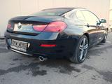 BMW 640 d xDrive Gran Coupe NAVI/LED/STHZ/HEAD-UP - BMW 6er Reihe: Coupe, Gran