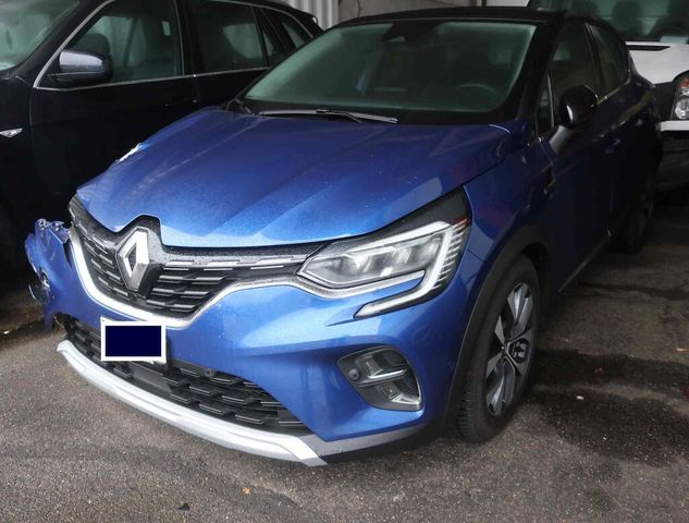 Renault Captur II Intens