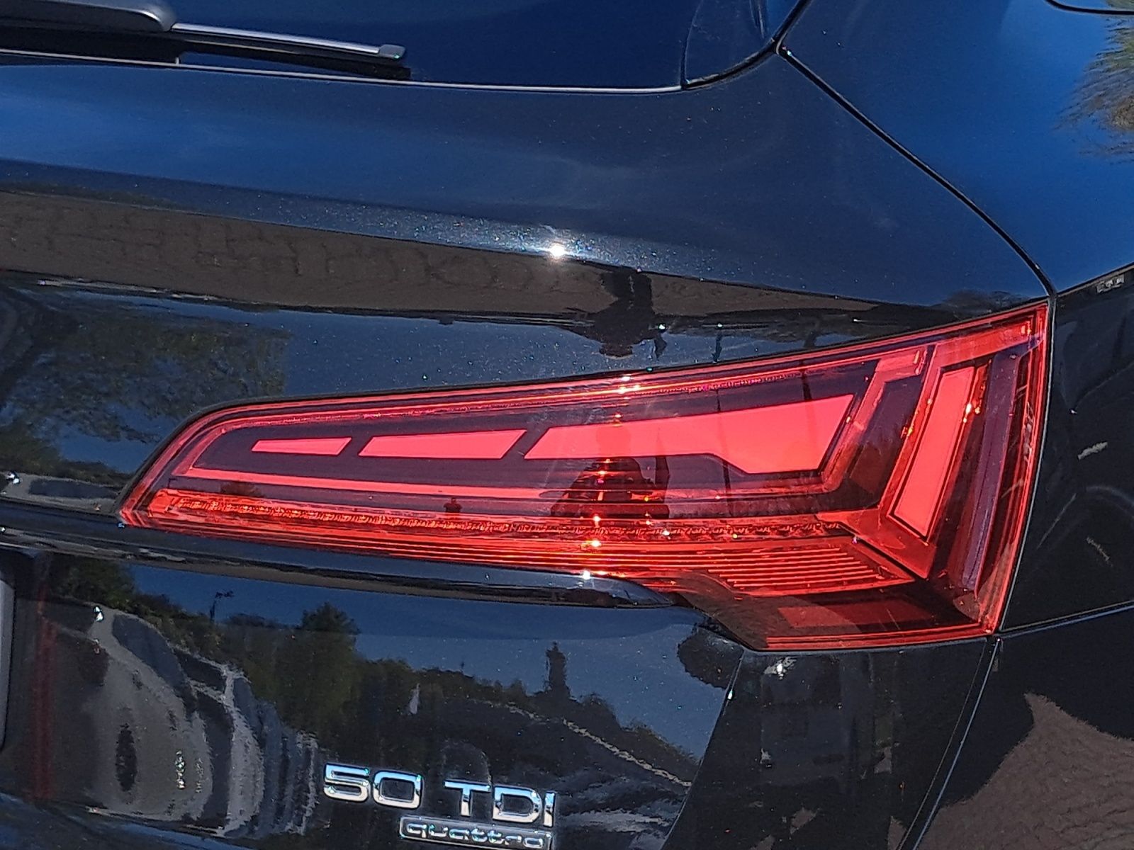 Audi Q5 - Bild 26